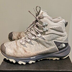 NORTH FACE Ultra Fastpack III Mid Futurelight Hiking Boots (8 US)